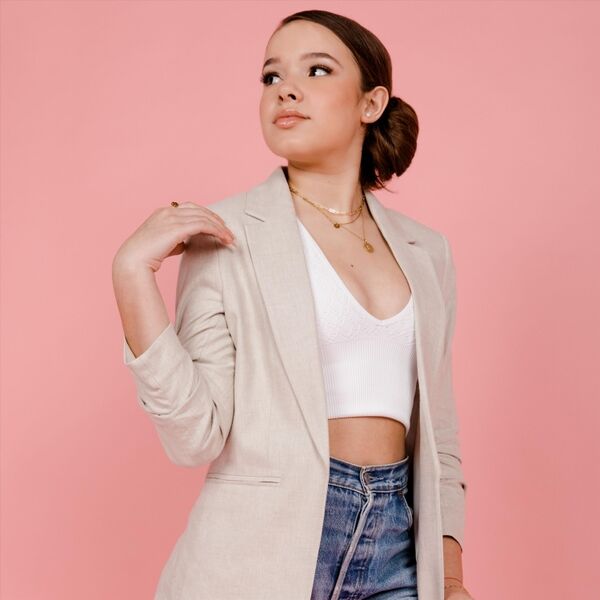 Cover art for Look What You've Done